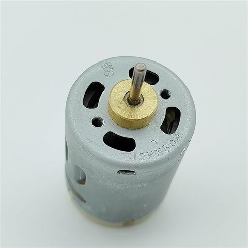 1030460 RS-385 Motor DC 12V 18V 24V 21800RPM High Speed Carbon Brush Mini 28mm Electric Motor 1Pcs in Saudi Arabia