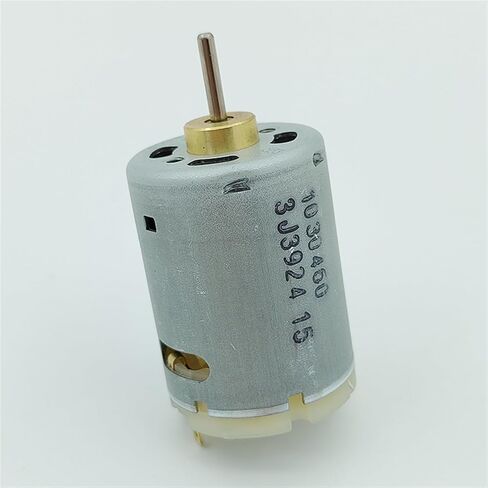 1030460 RS-385 Motor DC 12V 18V 24V 21800RPM High Speed Carbon Brush Mini 28mm Electric Motor 1Pcs in Saudi Arabia