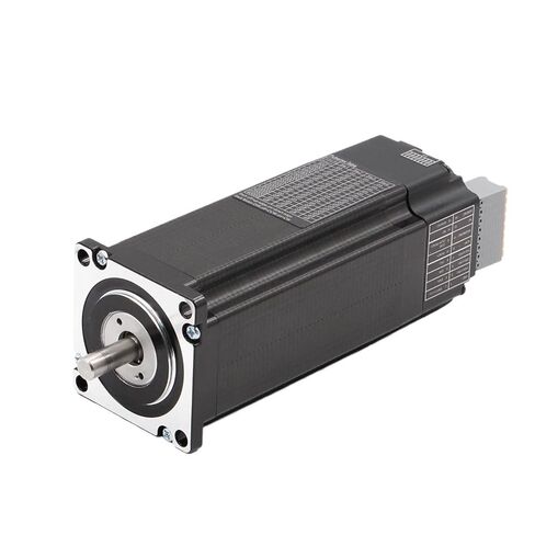 NEMA23 3.0N.m 4A 36V 17-bit Absolute Value Integrated Closed Loop Stepper Motor with Encoder IESS57-36-30-17BC 1Pcs in Saudi Arabia