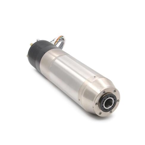 NBT30 5.5KW/7.5KW ATC Water Cooled Spindle Motor 380v/220v Pneumatic with Seal for Metal Working 1Pcs(5.5KW,220v) in Saudi Arabia