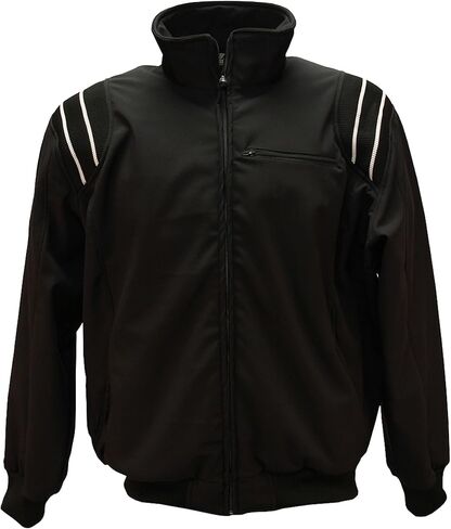 3N2 Men's Umpire Coldstrike Full Zip Cold Weather Jacket in Saudi Arabia