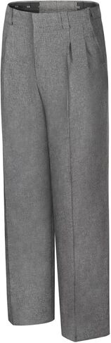 سروال حكم اللوحة مع الخصر القابل للتوسيع in Kuwait