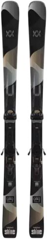 2026 Volkl Shine 78 Skis مع روابط Lowride 11 TCX in Saudi Arabia