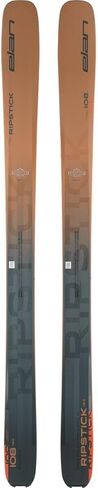 Elan Ripstick 108 Skis 175cm 2025 in Saudi Arabia