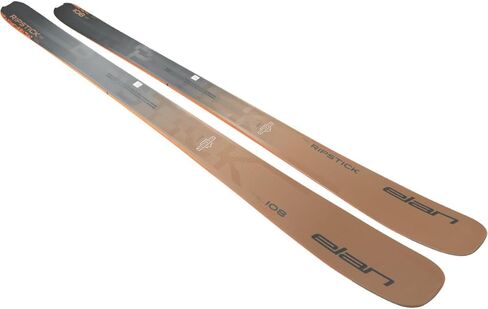 Elan Ripstick 108 Skis 175cm 2025 in Saudi Arabia