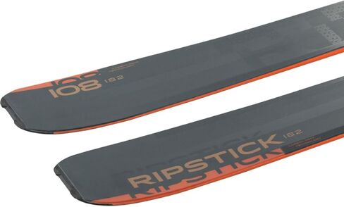 Elan Ripstick 108 Skis 175cm 2025 in Saudi Arabia