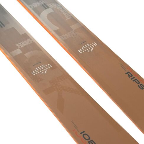 Elan Ripstick 108 Skis 175cm 2025 in Saudi Arabia