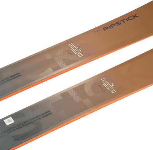 Elan Ripstick 108 Skis 175cm 2025 in Saudi Arabia