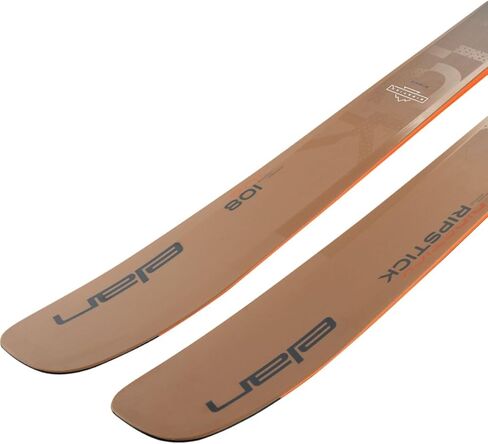 Elan Ripstick 108 Skis 175cm 2025 in Saudi Arabia