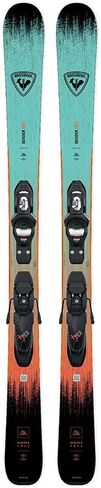 2026 Rossignol Sender JR Skis W/ Bindings in Saudi Arabia