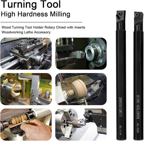 High Hardness Milling Tool Holder Set with Insert and Wrench CNC Lathe Arbor Quick Cutting Efficiency Long Service Life in Saudi Arabia