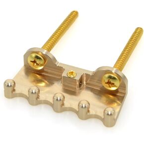 Heavy Duty Full Solid Brass Electric Guitar Tremolo Bridge Spring Claw for Strat/Floyd Rose Tremolo Bridge System (34mm) in Kuwait