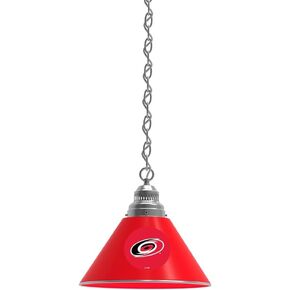HBS Carolina Hurricanes Pendant Light by The Holland Bar Stool Co. in Saudi Arabia