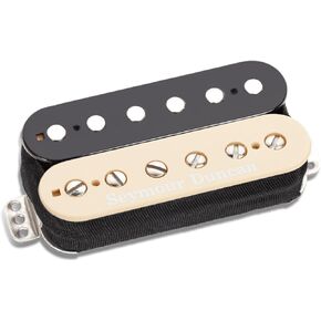 Seymour Duncan - 11103-17-Z - TB-5 Duncan Custom Trembkr Zebra in Kuwait