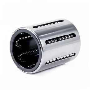 High Endurance Stamped Linear Motion Bearing KH 0622 0824 1026 HK1228 1428 1630 KH 2030 2540 3050 4060 5070(KH2030PP 20x28x30,5Pcs) in Kuwait