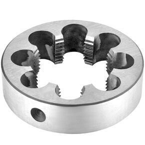 متري M62X1.5 M63X1.5 M65X1.5 قالب دائري لليد اليمنى (M63) in Kuwait