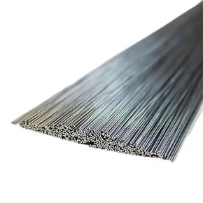 مستقيم الصلب 500 مللي متر/900 مللي متر طويل أسلاك الفولاذ المقاوم للصدأ قضبان 0.2 مللي متر 0.3 مللي متر 0.4 مللي متر 0.5 مللي متر 0.6 مللي متر 0.7 مللي متر 0.8 مللي متر 0.9 مللي متر 1 مللي متر 2 مللي متر 3 مللي متر 4 مللي متر 5 مللي متر (طول 500 مللي متر  in Kuwait
