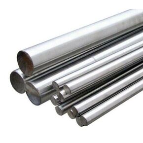 الفولاذ دي موين - الفولاذ المقاوم للصدأ (304) جولات صلبة: 1/8 بوصة (4، 3 بوصات) in Kuwait