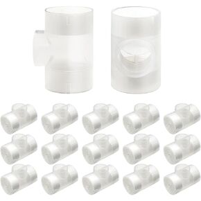 50 Pcs Tracheostomy Supplies HME for Tracheostomy CPAP HME Filters for Humid CPAP Humidifier HME Filters for CPAP Individually Package Sterilized in Kuwait