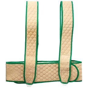 Posey 3656M Torso Support for Wheelchair, Medium in Kuwait