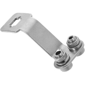 Ciieeo Fencing Epee Socket Replacement Stainless Steel Small Socket for Professional Training Equipment Easy Installation Fencing Sword Accessory in Kuwait