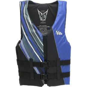 HO Infinite Tall CGA Mens Wakeboard Vest Red 4Xlarge in Kuwait
