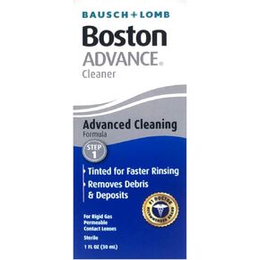 منظف ​​بوش + لومب بوسطن المتقدم - 1 أونصة، عبوة من 3 قطع in Kuwait