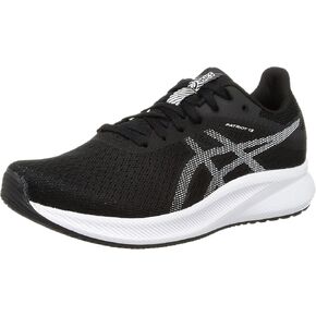 ASICS Women's Patriot 13 Running Shoes, 8.5, Midnight/Light UBE in Kuwait