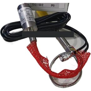 1 قطعة PT124B-121-50MPA-M22-1% FS الناتج 4-20mA 5 دبابيس تذوب الضغط in Kuwait