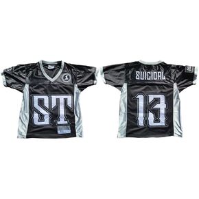 Suicidal Tendencies Official Football Jersey ST 13 in Kuwait