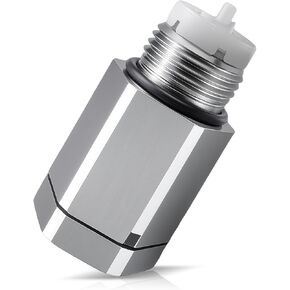 التحكم في مجموعة الصمامات مناسب لـ Ford E-150 250 350 F-150 250 350 1987-2004، صمام التحكم في منظم ضغط أسطوانة الفرامل الرئيسية استبدال F8UZ-2C161-AA F8UZ2C161AA in Kuwait