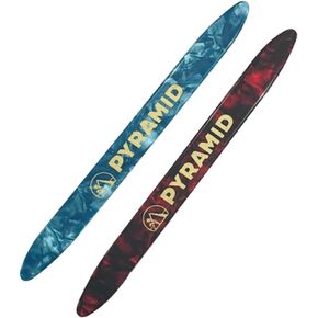 2 قطعة هرم احترافي قياسي للعود اختيار اللقطات Plectrum Oud Ud Risha Reeshe ألمانيا العود العربية العربية العربية الشرق الأوسط الشرق الموسيقية ملحقات الجيتار in Kuwait