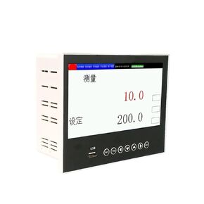 7-inch Touchscreen PID Temperature Controller, Temperature Control Recorder, paperless Recorder, RS485(6 Channels Relay Output) in Kuwait