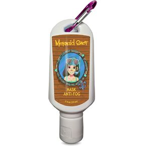 Neutripure Mermaid Snot Anti Fog Mask Defogging Gel for Scuba Diving and Snorking - Karen in Kuwait