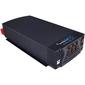 NTX-3000S-12 - Aftermarket Replacement Samlex 3000 Watt Pure Sine Wave Inverter Compatible with Samlex America in Kuwait
