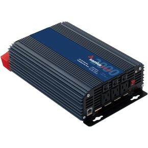 SAM-2000-12 - Aftermarket Replacement Samlex 2000w Modified Sine Wave Inverter - 12v Compatible with Samlex America in Kuwait