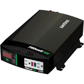 806-1220 - Aftermarket Replacement PROwatt SW2000 - True Sine Wave Inverter Compatible with Xantrex in Kuwait