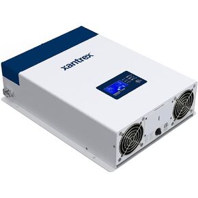 817-3000 - Aftermarket Replacement Freedom X 3000 Truesine Inverter - 120AC/12DC Hardwire Compatible with Xantrex in Kuwait