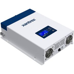 806-1212 - استبدال ما بعد البيع Freedom X 1200 Inverter Truesine 1000w 120AC 12VDC نقل الأسلاك الصلبة متوافق مع Xantrex in Kuwait
