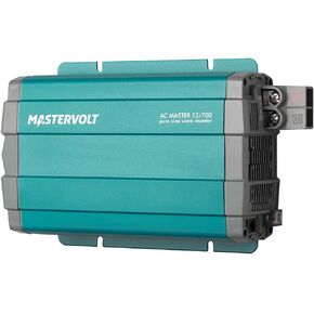 28510700 - Aftermarket Replacement AC Master 12/700 120v Inverter Compatible with Mastervolt in Kuwait