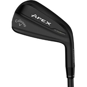 Callaway Golf Apex TI Fusion Iron Set in Saudi Arabia