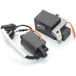 Ignition Coil For Shindaiwa Chainsaw 400 440 488 488P 488EMC in Kuwait