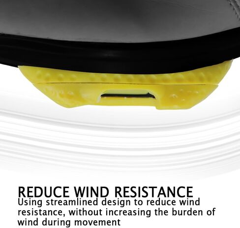 Cycling Shoes Cleats, Bike Cleats Self-Locking, Quick Release, Aerodynamic for Wahoo SpeedPlay Zero in Kuwait