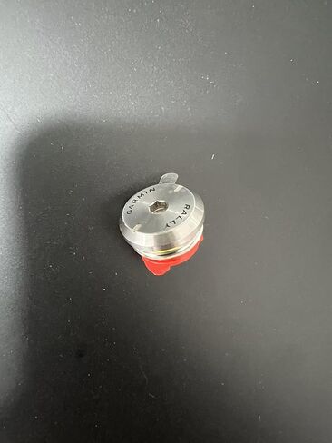 Battery Cap for Garmin Vector 3 3S Rally RK 100 RK200 RS 100 RS200 Bike Rider Power Meter Foot Pedal Cover Accessories in Kuwait