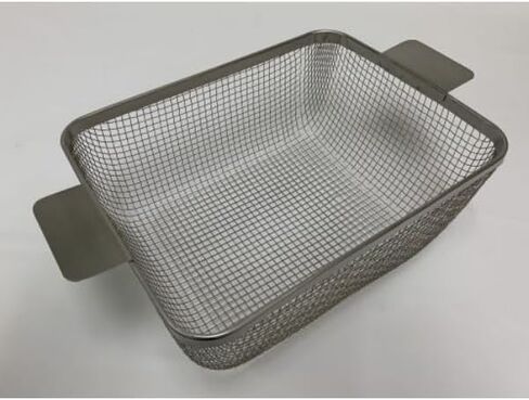 100-916-336 Mesh Basket for Branson 5800 & 5510 Cleaner in Saudi Arabia