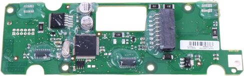 PCB Controller Platform 1600369 Compatible with JLG T350 T500J in Saudi Arabia