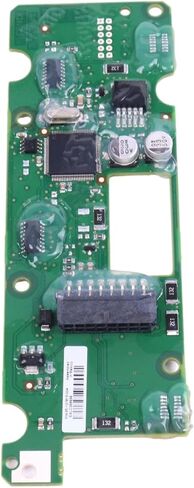 PCB Controller Platform 1600369 Compatible with JLG T350 T500J in Saudi Arabia