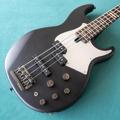 بيك جارد لجيتار باس سلسلة ياماها BB، فضي مؤكسد، متوافق مع 4 سلاسل BB234/434/734A/P34، وحدة واحدة in Kuwait