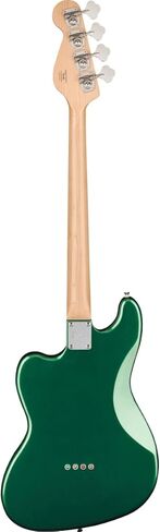 Paranormal Rascal Bass HH، Laurel Fingerboard، Mint Pickguard، Sherwood Green in Saudi Arabia