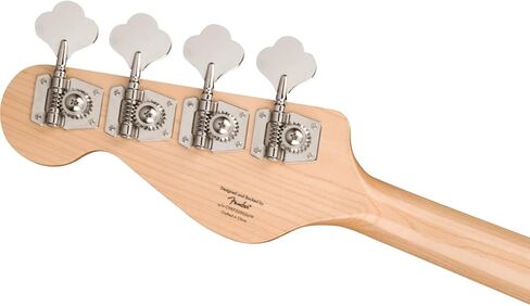 Paranormal Rascal Bass HH، Laurel Fingerboard، Mint Pickguard، Sherwood Green in Saudi Arabia
